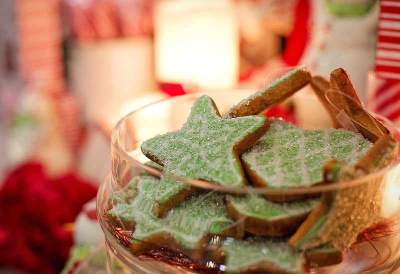 Festive Foods