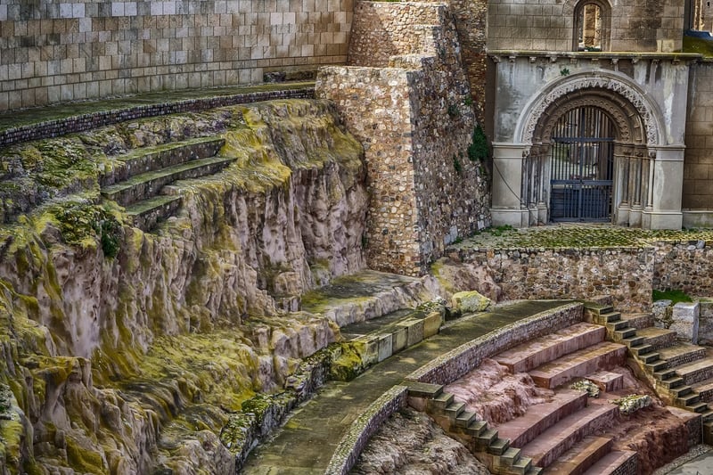 Ancient Roman Garum