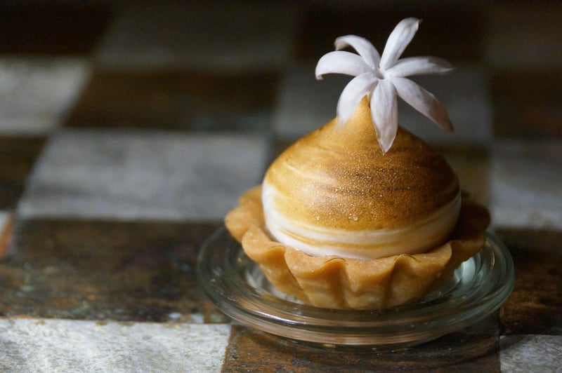 Pavlova