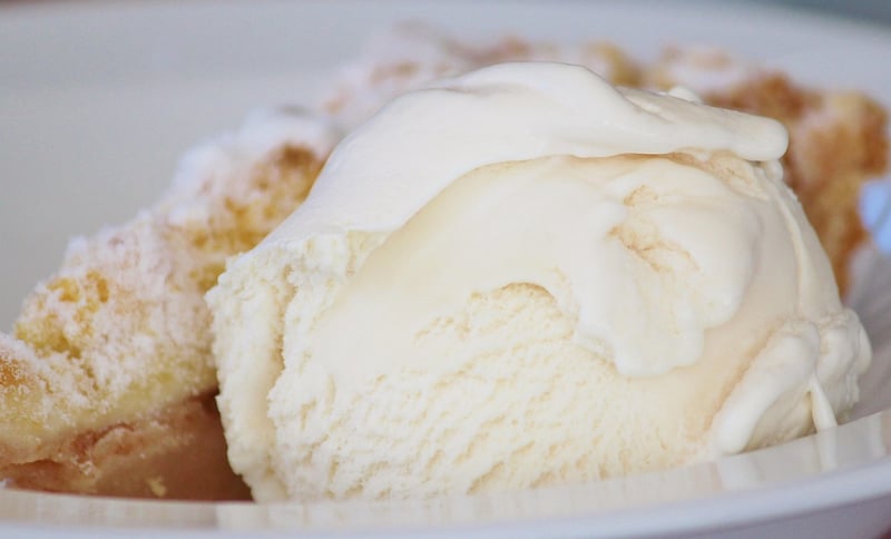 Vanilla